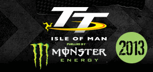 Monster 2013